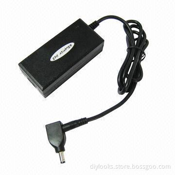 40W Universal Notebook AC Adapter